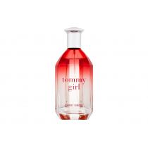 Tommy Hilfiger Tommy Girl 100Ml Vibrant Summer   (Eau De Toilette) Per Donna  