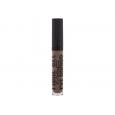 Mac Eye Brows Big Boost Fibre Gel  4,1G Brunette   Per Donna (Gel Per Sopracciglia E Pomata Per Sopracciglia)