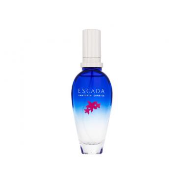 Escada Santorini Sunrise  50Ml  Per Donna  (Eau De Toilette)  