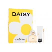 Marc Jacobs Daisy  Set3 Edt 100 Ml + Body Lotion 75 Ml + Edt 10 Ml Body Lotion 1D00000101 100Ml W (Eau De Toilette)
