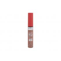 Rimmel London Lasting Mega Matte Liquid Lip Colour 7,4Ml  Per Donna  (Lipstick)  Be My Baby