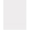 Barry M Bold Waterproof Eyeliner 1,2G  Per Donna  (Eye Pencil)  White