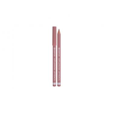 Essence Soft & Precise Lip Pencil 0,78G  Per Donna  (Lip Pencil)  302 Heavenly