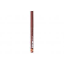 Nyx Professional Makeup Duck Plump 0,33G Plumping Lip Liner   (Lip Pencil) Per Donna  07 Swollen Spice