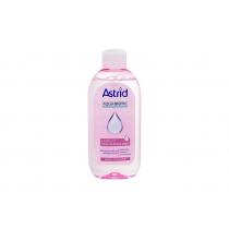 Astrid Aqua Biotic Softening Cleansing Water 200Ml  Per Donna  (Cleansing Water)  