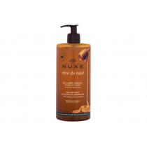 Nuxe Reve De Miel      750Ml Per Donna (Shower Gel) Face And Body Ultra-Rich Cleansing Gel