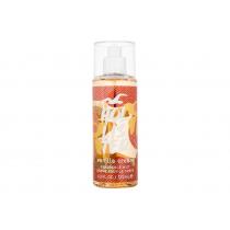Hollister Vanilla Cream  125Ml  Per Donna  (Body Spray)  
