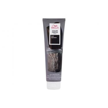 Wella Professionals Color Fresh Mask 150Ml  Per Donna  (Hair Color)  Cool Espresso