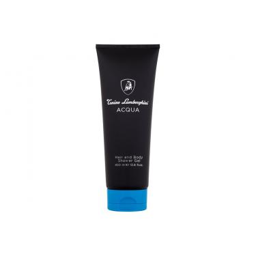 Lamborghini Acqua 400Ml    (Shower Gel) Per Uomo  