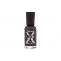 Sally Hansen Xtreme Wear 11,8Ml    (Nail Polish) Per Donna  616 Central Bark