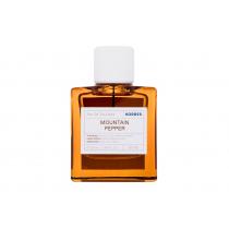 Korres Mountain Pepper      50Ml Unisex (Eau De Toilette)