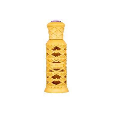 Al Haramain Musk Orchid      12Ml Unisex (Perfumed Oil)