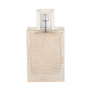 Burberry Brit For Her 50Ml Per Donna Burberry Brit For Her 50Ml Per Donna