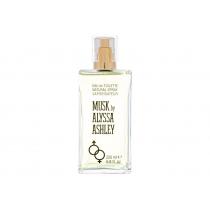 Alyssa Ashley Musk  200Ml  Unisex  (Eau De Toilette)  