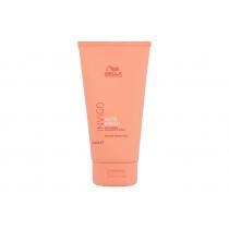 Wella Professionals Invigo Nutri-Enrich Warming Express Mask 150Ml  Per Donna  (Hair Mask)  