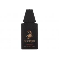 Scorpio Vertigo   75Ml    Per Uomo (Eau De Toilette)