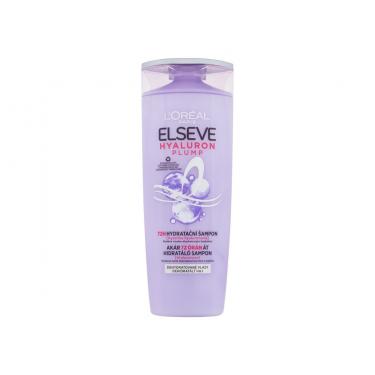L'Oréal Paris Elseve Hyaluron Plump Shampoo  400Ml    Per Donna (Shampoo)