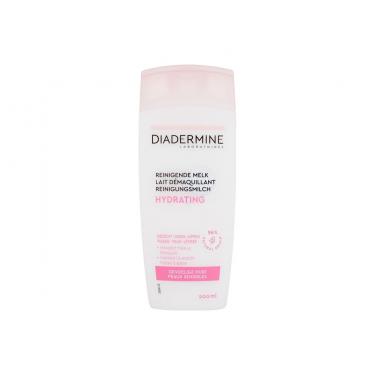 Diadermine Hydrating      200Ml Per Donna (Cleansing Milk) Cleansing Milk