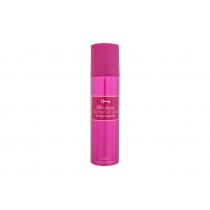 Antonio Banderas Her Secret Temptation 150Ml  Per Donna  (Deodorant)  
