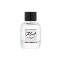 Karl Lagerfeld Karl Hamburg Alster 60Ml  Per Uomo  (Eau De Toilette)  