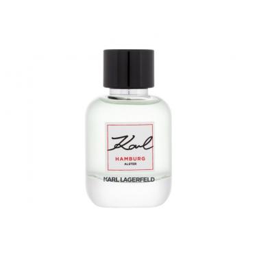 Karl Lagerfeld Karl Hamburg Alster 60Ml Per Uomo (Eau De Toilette) Karl Lagerfeld Karl Hamburg Alster 60Ml Per Uomo (Eau De Toilette)