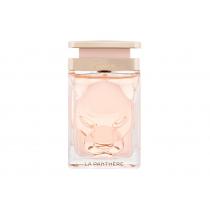 Cartier La Panthere      100Ml Per Donna (Eau De Toilette)