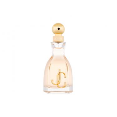 Jimmy Choo I Want Choo   60Ml    Per Donna (Eau De Parfum)