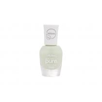 Sally Hansen Good. Kind. Pure.      10Ml Per Donna (Nail Polish)