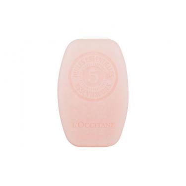 Loccitane Aromachology      60G Per Donna (Shampoo) Intensive Repair Solid Shampoo