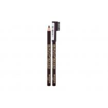 Bourjois Paris Brow Reveal Précision  1,4G 003 Medium Brown   Per Donna (Matita Per Gli Occhi)