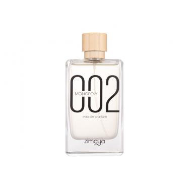 Zimaya Monopoly 100Ml 002 (Eau De Parfum) Unisex Zimaya Monopoly 100Ml 002 (Eau De Parfum) Unisex