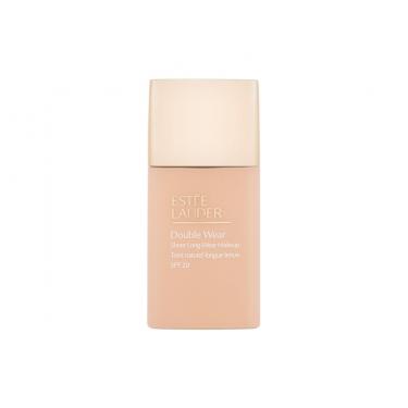 Estée Lauder Double Wear Sheer Long-Wear Makeup  30Ml 2N1 Desert Beige  Spf20 Per Donna (Makeup)