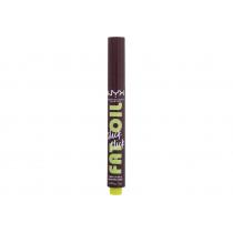 Nyx Professional Makeup Fat Oil 2G Slick Click   (Lip Balm) Per Donna  12 Trending Topic