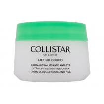 Collistar Lift Hd Body Ultra-Lifting Anti-Age Cream 400Ml  Per Donna  (Body Cream)  