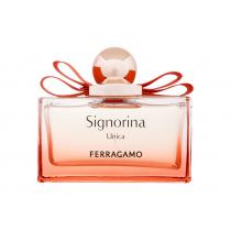 Ferragamo Signorina      100Ml Per Donna (Eau De Parfum) Unica