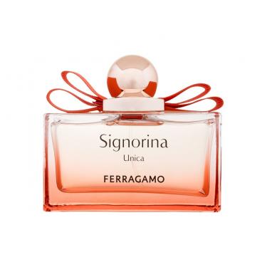 Ferragamo Signorina      100Ml Per Donna (Eau De Parfum) Unica