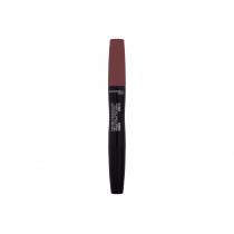 Rimmel London Lasting Provocalips  3,9Ml  Per Donna  (Lipstick) 16HR 730 Make a Mauve