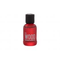 Dsquared2 Red Wood   5Ml    Per Donna (Eau De Toilette)