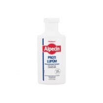 Alpecin Medicinal Anti-Dandruff Shampoo Concentrate  200Ml    Unisex (Shampoo)