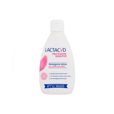 Lactacyd Sensitive Intimate Wash Emulsion  300Ml    Per Donna (Cosmetici Intimi)