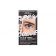 Loreal Paris Brow Color      1Pc Per Donna (Eyebrow Color) Semi-Permanent Eyebrow Tint