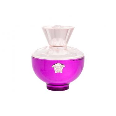 Versace Pour Femme Dylan Purple 100Ml  Per Donna  (Eau De Parfum)  