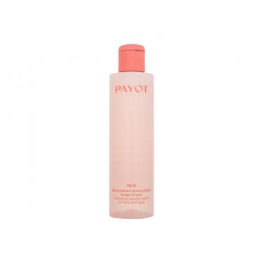 Payot Nue Cleansing Micellar Water 200Ml  Per Donna  (Micellar Water)  