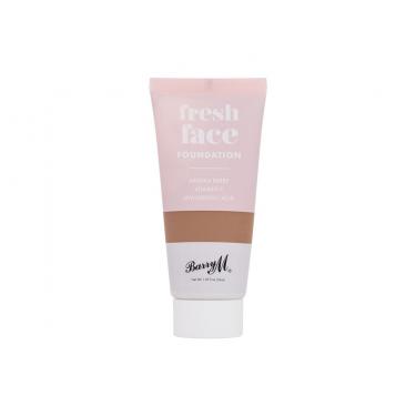 Barry M Fresh Face Foundation 35Ml  Per Donna  (Makeup)  9