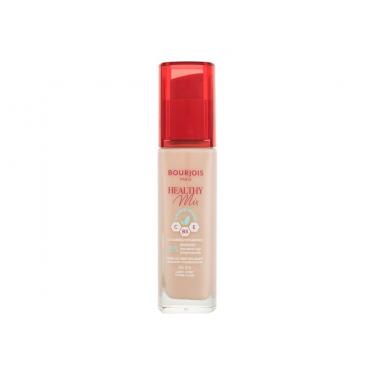 Bourjois Paris Healthy Mix Clean & Vegan Radiant Foundation 30Ml  Per Donna  (Makeup)  50,5N Light Ivory