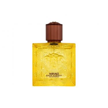 Versace Eros 50Ml Energy (Eau De Parfum) Per Uomo Versace Eros 50Ml Energy (Eau De Parfum) Per Uomo