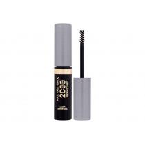 Max Factor 2000 Calorie Brow Sculpt 4,5Ml  Per Donna  (Eyebrow Gel And Eyebrow Pomade)  000 Clear