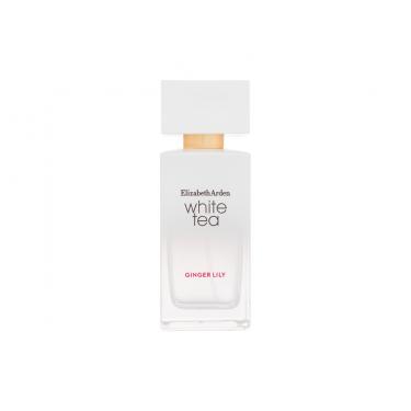 Elizabeth Arden White Tea Ginger Lily  50Ml    Per Donna (Eau De Toilette)