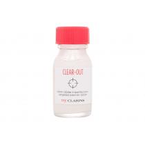 Clarins Clear-Out Targeted Blemish Lotion 13Ml  Per Donna  (Local Care)  