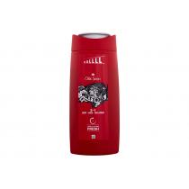 Old Spice Wolfthorn  675Ml  Per Uomo  (Shower Gel)  